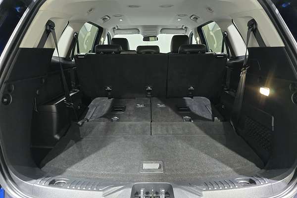 2022 Ford EVEREST EVEREST SPORT (4x4) TEKd4f9e 3.0L