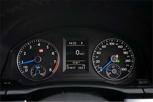 2013 Volkswagen Scirocco R 1S