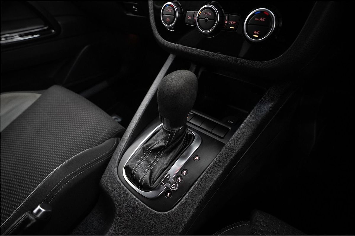 2013 Volkswagen Scirocco R 1S