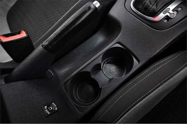 2013 Volkswagen Scirocco R 1S