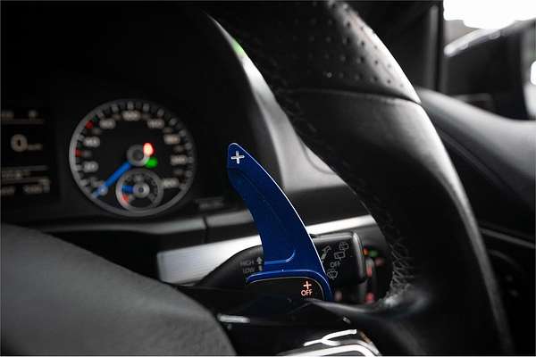 2013 Volkswagen Scirocco R 1S