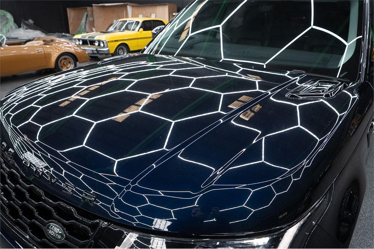 2019 Land Rover Range Rover Sport SDV6 183kW SE L494