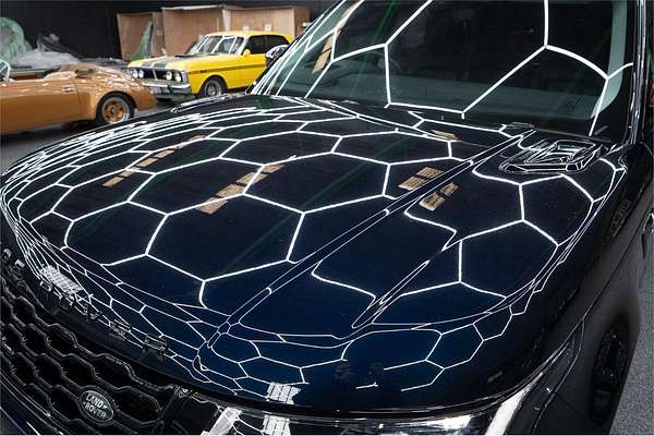 2019 Land Rover Range Rover Sport SDV6 183kW SE L494