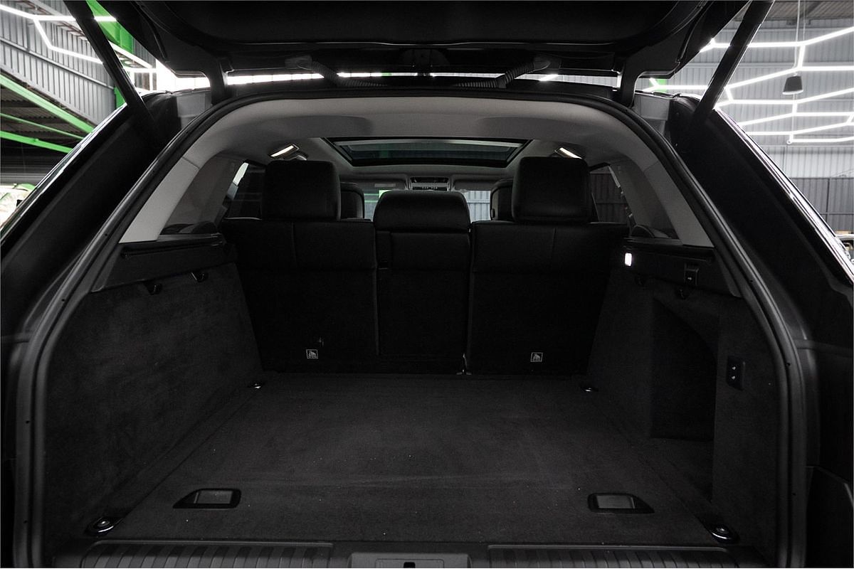 2019 Land Rover Range Rover Sport SDV6 183kW SE L494