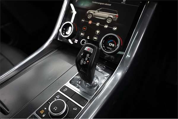 2019 Land Rover Range Rover Sport SDV6 183kW SE L494