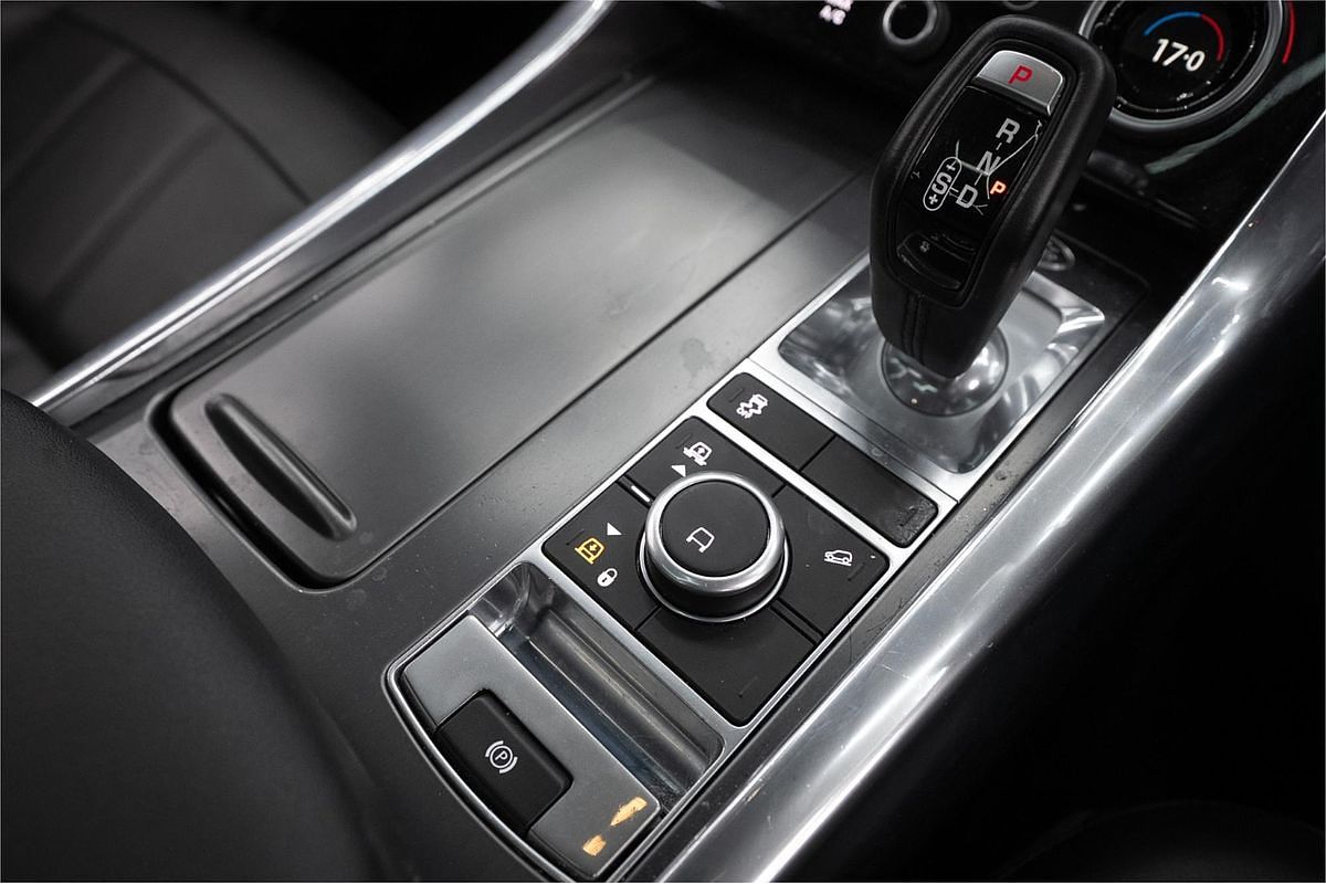 2019 Land Rover Range Rover Sport SDV6 183kW SE L494