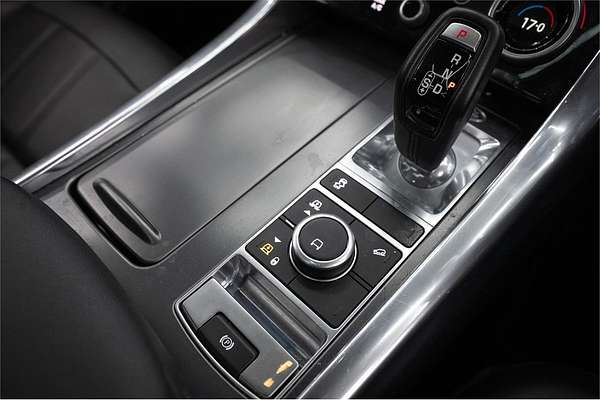 2019 Land Rover Range Rover Sport SDV6 183kW SE L494