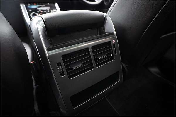 2019 Land Rover Range Rover Sport SDV6 183kW SE L494