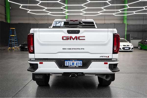 2022 GMC Unknown