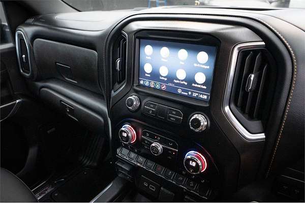 2022 GMC Unknown