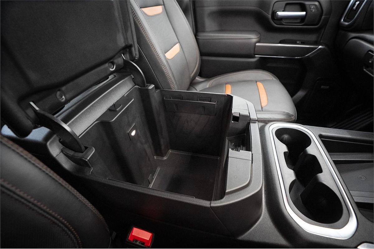 2022 GMC Unknown