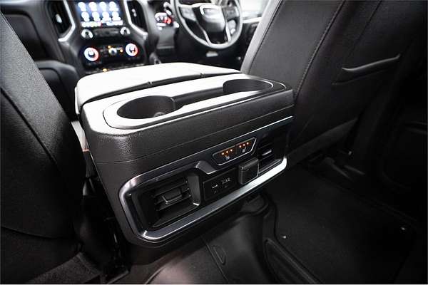 2022 GMC Unknown