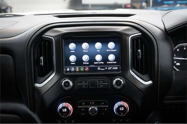2022 GMC Unknown