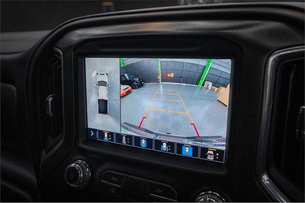 2022 GMC Unknown