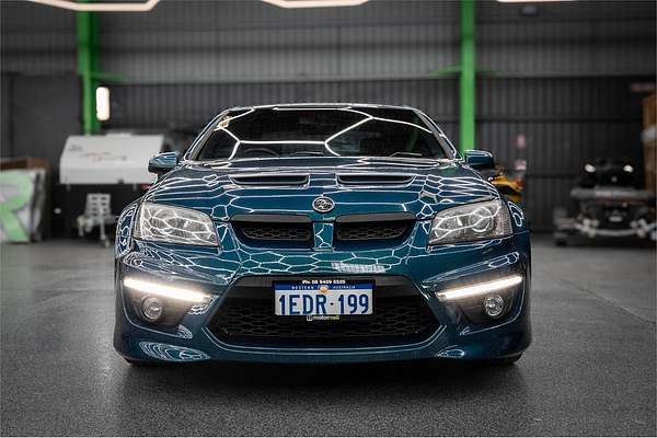 2012 Holden Special Vehicles Clubsport R8 E Series 3