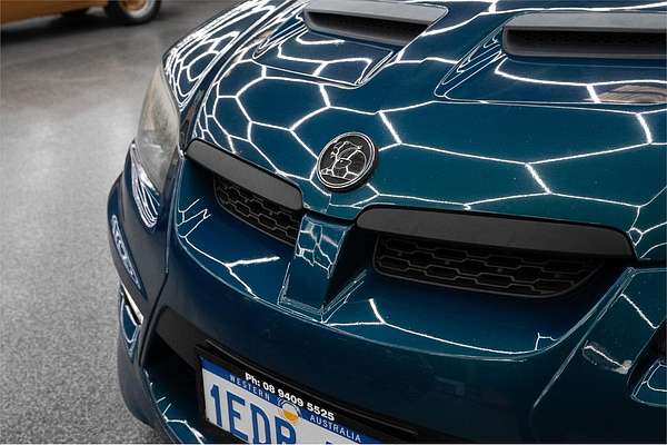 2012 Holden Special Vehicles Clubsport R8 E Series 3
