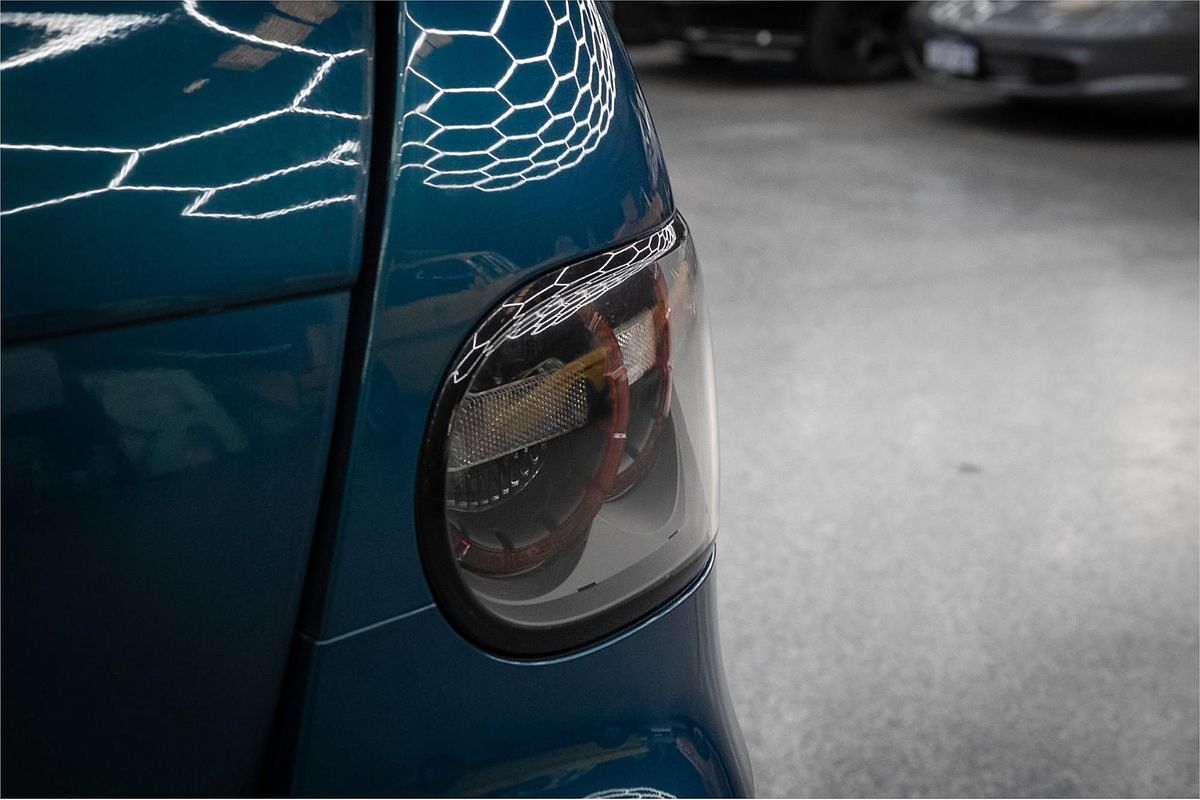 2012 Holden Special Vehicles Clubsport R8 E Series 3