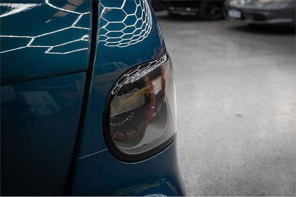 2012 Holden Special Vehicles Clubsport R8 E Series 3