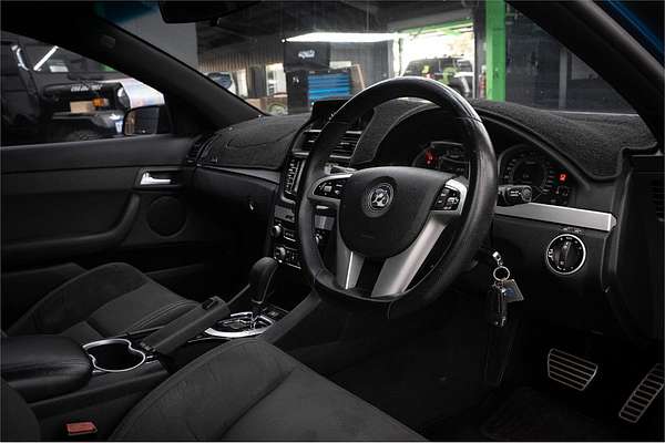 2012 Holden Special Vehicles Clubsport R8 E Series 3