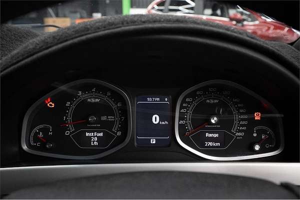 2012 Holden Special Vehicles Clubsport R8 E Series 3