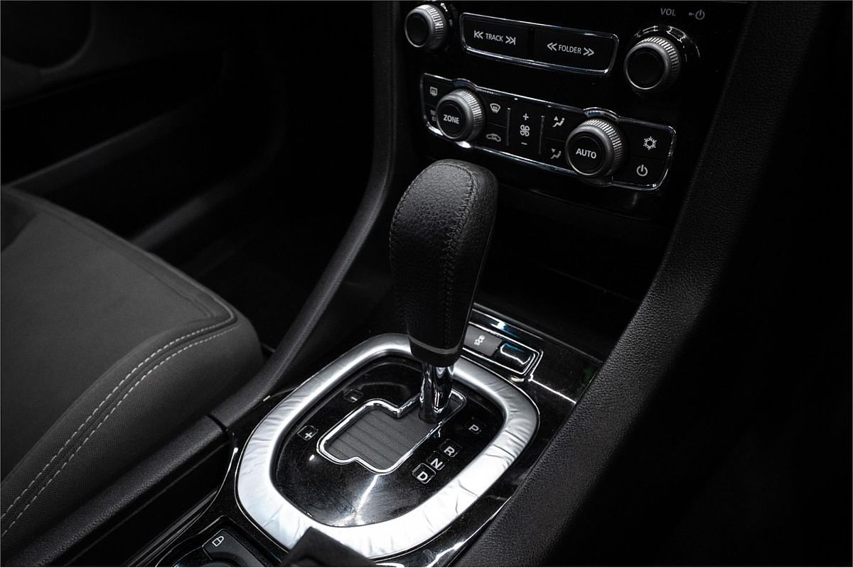 2012 Holden Special Vehicles Clubsport R8 E Series 3