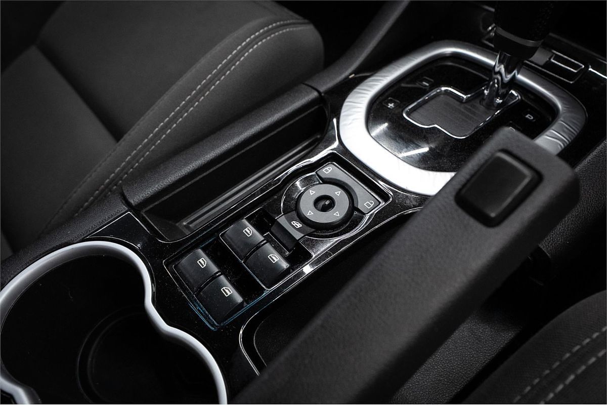 2012 Holden Special Vehicles Clubsport R8 E Series 3