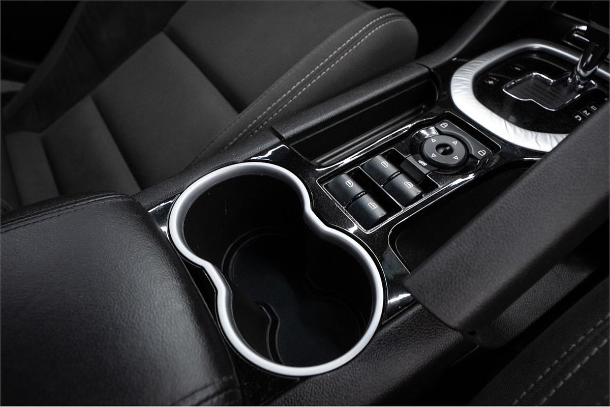 2012 Holden Special Vehicles Clubsport R8 E Series 3