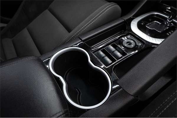 2012 Holden Special Vehicles Clubsport R8 E Series 3