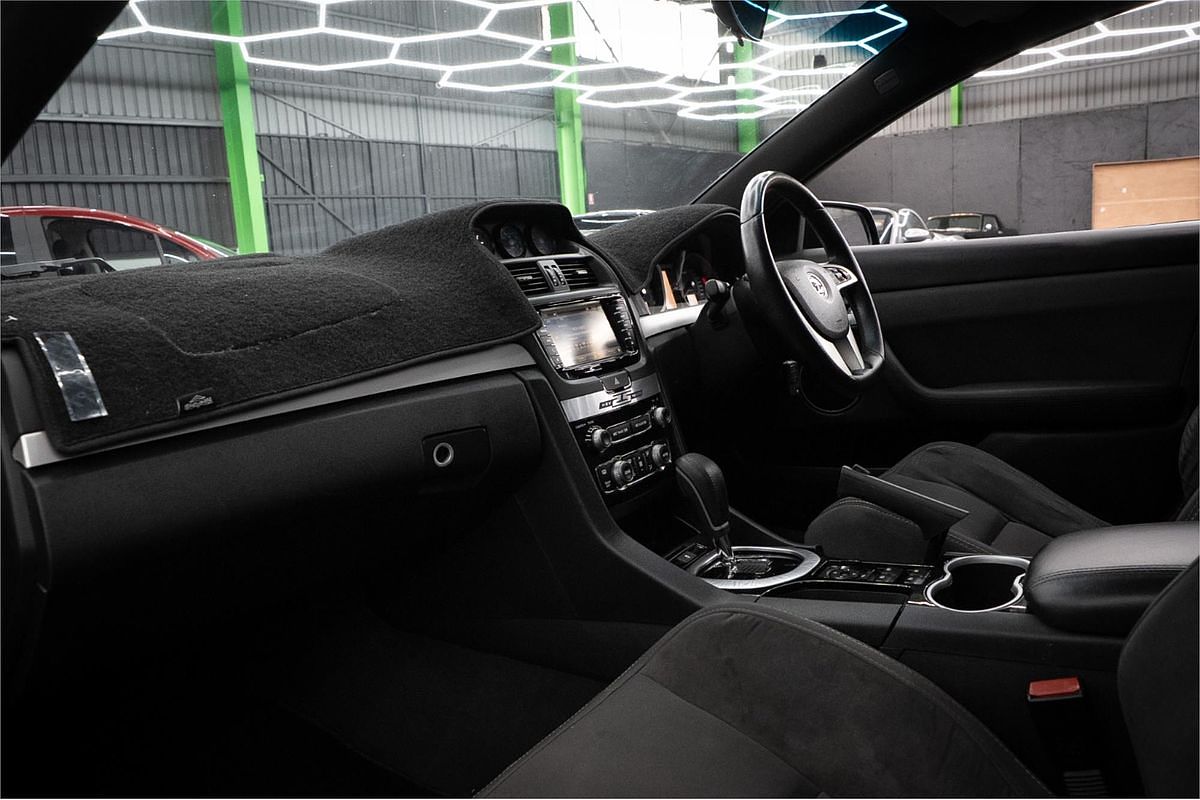 2012 Holden Special Vehicles Clubsport R8 E Series 3