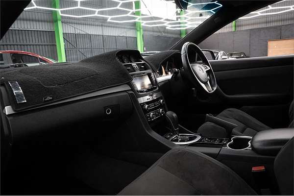 2012 Holden Special Vehicles Clubsport R8 E Series 3