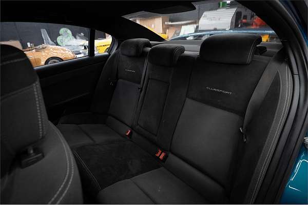 2012 Holden Special Vehicles Clubsport R8 E Series 3