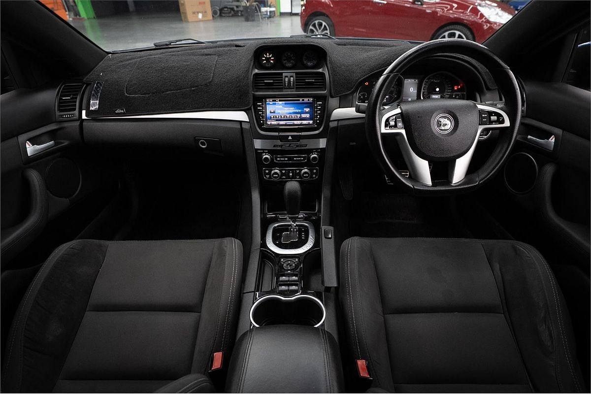 2012 Holden Special Vehicles Clubsport R8 E Series 3