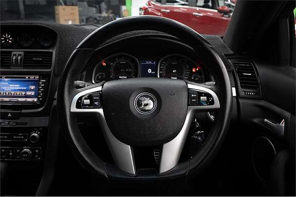 2012 Holden Special Vehicles Clubsport R8 E Series 3