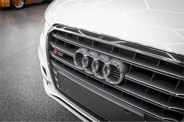 2014 Audi SQ5 TDI 8R