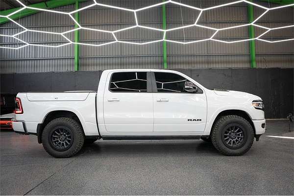 2023 RAM 1500 Limited RamBox DT 4X4 SWB