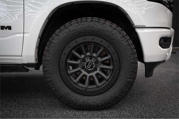 2023 RAM 1500 Limited RamBox DT 4X4 SWB