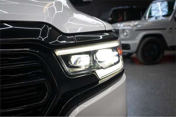 2023 RAM 1500 Limited RamBox DT 4X4 SWB