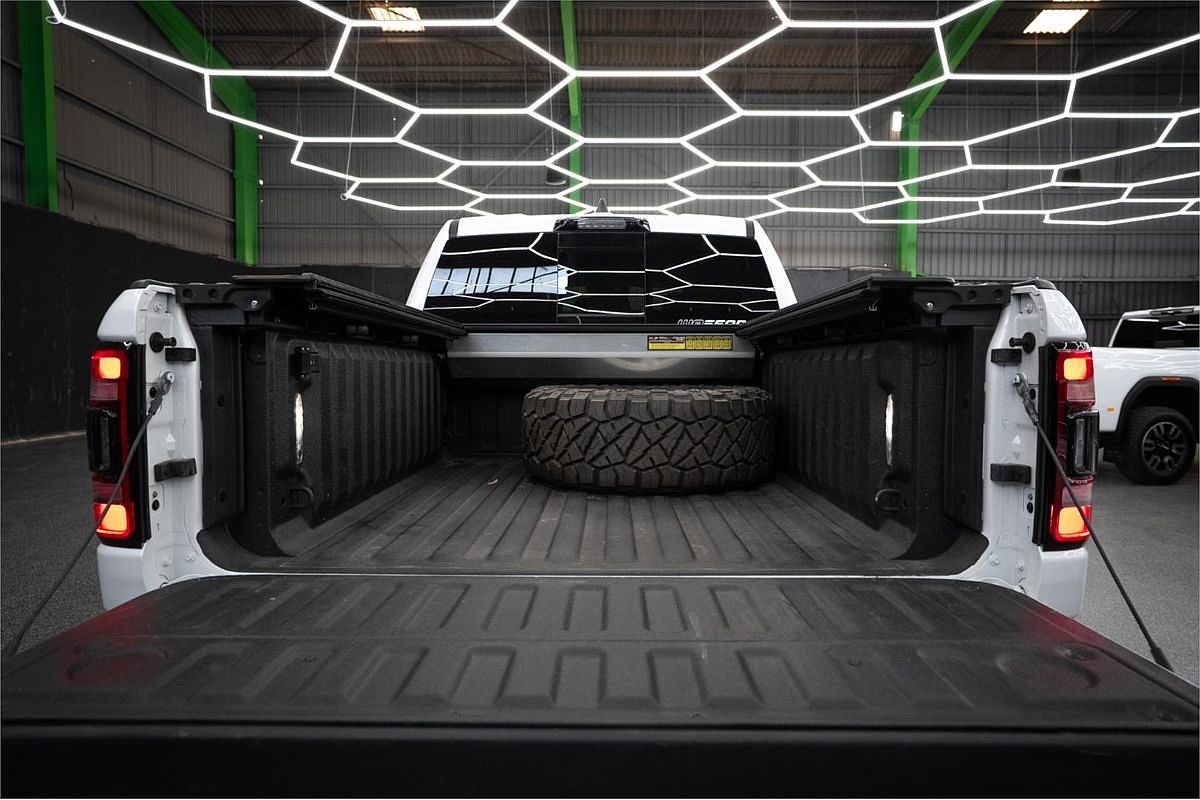 2023 RAM 1500 Limited RamBox DT 4X4 SWB