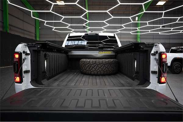 2023 RAM 1500 Limited RamBox DT 4X4 SWB