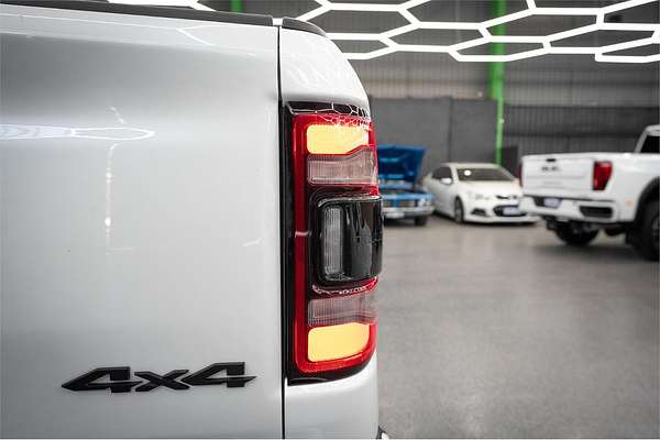 2023 RAM 1500 Limited RamBox DT 4X4 SWB
