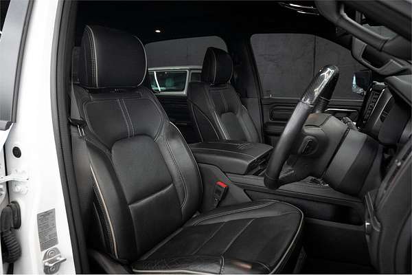 2023 RAM 1500 Limited RamBox DT 4X4 SWB