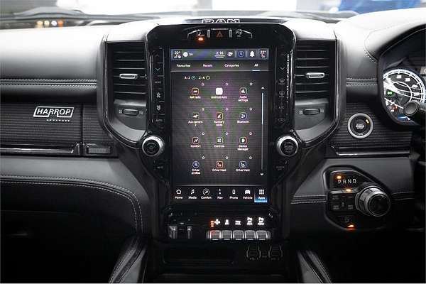 2023 RAM 1500 Limited RamBox DT 4X4 SWB