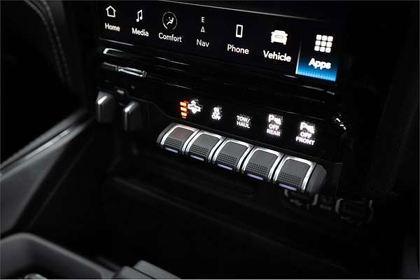 2023 RAM 1500 Limited RamBox DT 4X4 SWB