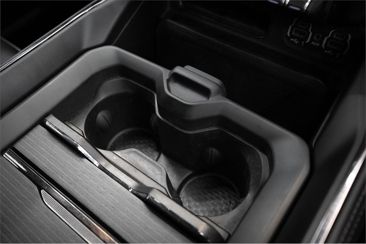 2023 RAM 1500 Limited RamBox DT 4X4 SWB
