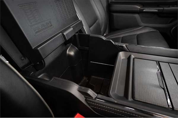 2023 RAM 1500 Limited RamBox DT 4X4 SWB