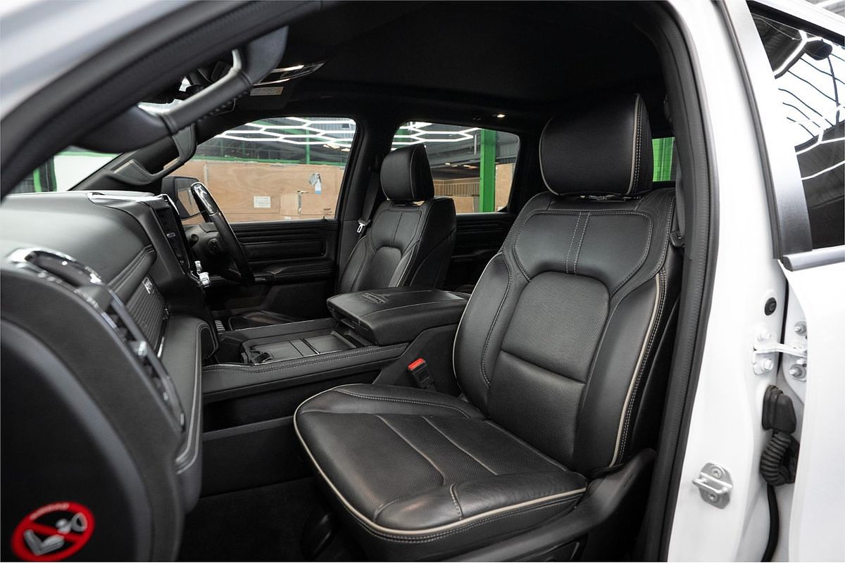 2023 RAM 1500 Limited RamBox DT 4X4 SWB