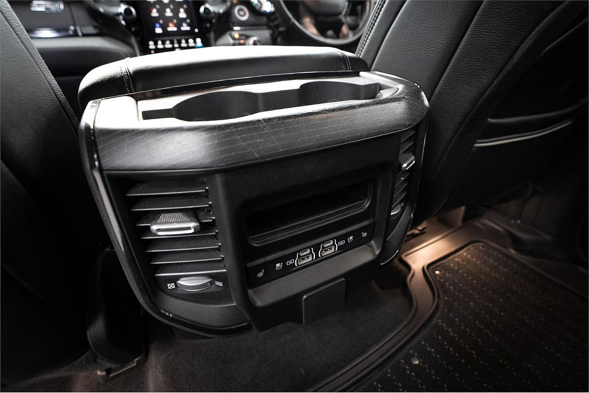 2023 RAM 1500 Limited RamBox DT 4X4 SWB
