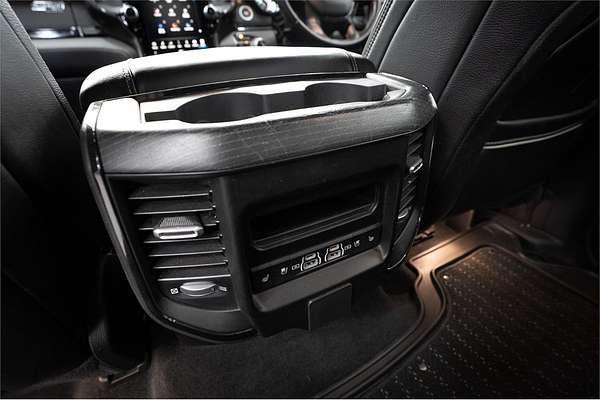 2023 RAM 1500 Limited RamBox DT 4X4 SWB