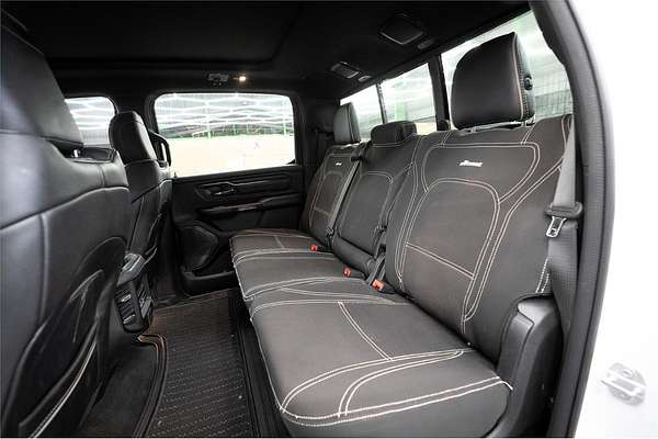 2023 RAM 1500 Limited RamBox DT 4X4 SWB