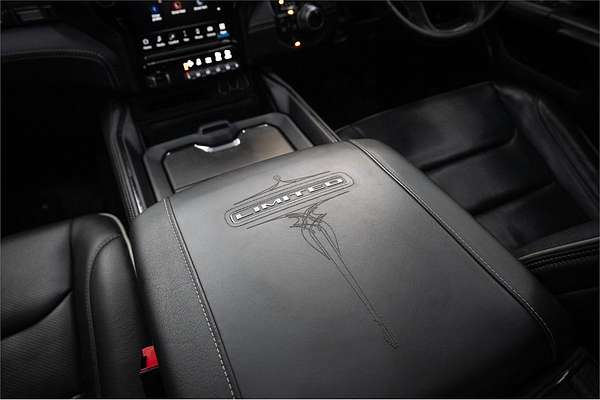 2023 RAM 1500 Limited RamBox DT 4X4 SWB